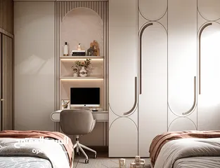  3 اخير مع روف شركة حسام الجمزاوي للإسكان مساحه 180 داخلي و روف 40 متر ترس 100 متر اطلالة