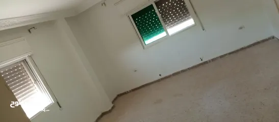  8 منزل مستقل للايجار في المزيريب بني كنانة الشارع الرئيسي