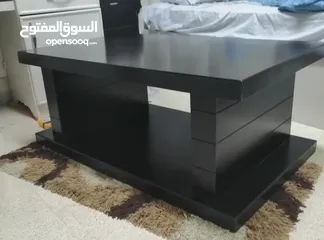  5 طاولة وسط للبيع