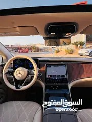  9 Mercedes EQS450+ 2022 clean title
