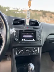  10 بولو 2017 اوتومات أصل برايفت عداد 80 الف كيلو يد اولى بوية شركة سعرر حررق 56.000 شيكل