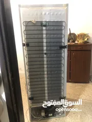  6 ثلاجه بيكو شبه وكاله