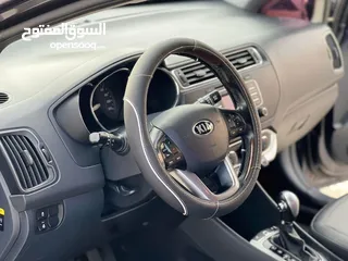  14 كيا برايد 2018 بوضع الشركة اتوماتيك 4 غياااار ماشيه فقط 40 الف