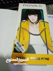  1 تكنو بوفا 6 بسعر مغري  جدا سارع في الشراء
