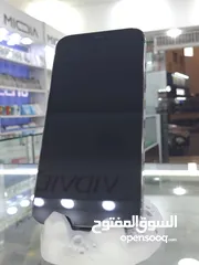  1 ايفون 13 ممتاز  لايوجد لاضربات ولااشي جهاز ممتاز  مو مفتوح ولا مغير فيه اشي