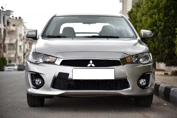  13 Mitsubishi Lancer Ex GLS 2016  ميتسوبيشي لانسر موديل 2016