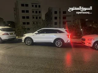  16 KIA Sorento 2021 Full++ ( Fully Loaded)
