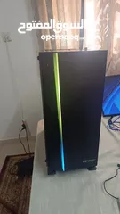  2 شاشتين Cori5 مستعمل للبيع