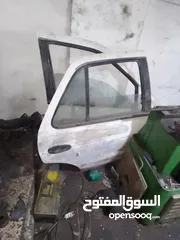  8 قطع كيا سيفيا