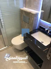  24 شقة فاخرة للبيع في الجندويل طابق ثالث مع روف دوبلكس 131م تشطيب سوبر ديلوكس لم تسكن