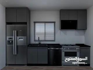  4 احصل على مطبخك الان تفصيل حسب الديزاين وعلى ذوقك بخصومات مذهلة