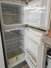 2 ثلاجه فيدرا