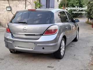  2 اوبل استرا للبيع 2006
