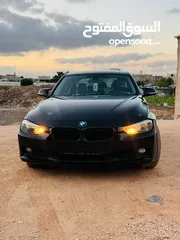  1 bmw f30 2014
