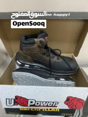  1 سفتي من شركة  U.power اصلي للبيع