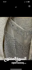  4 فستان خطبة من مجمع ليلى جاليري