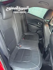  6 كيا برايد 2014 بنزين اتومات بالكرراتين يد 2