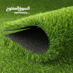  3 العشب الصناعي بجودة عالية – عرض رمضان المميز! Premium Artificial Grass – Special Ramadan Offer!