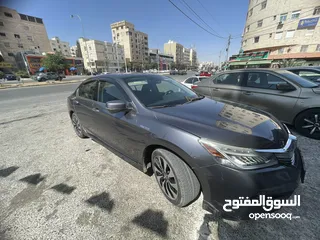  8 اكورد 2017