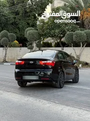  9 كيا برايد 2013