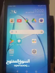  2 تاب هواوي بوخذ خط