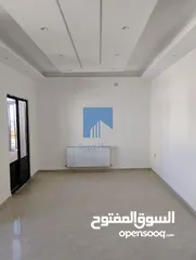  7 شقة مميزة للبيع في الصويفية  - مقابل البركة مول طابق ثالث 151م تشطيب سوبر ديلوكس