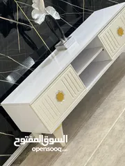  2 ميز بلازما