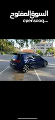  5 Gti Mk7.5 فلللللللللل مع بانوراما بسعرررررررر حرق حرق حرق