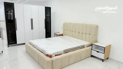  21 غرف نوم صناعه محليه