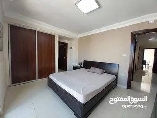  14 شقة للايجار في عبدون  ( Property 34996 )-174934081