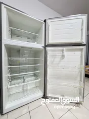  3 Full Size Freezer best selling  Condition