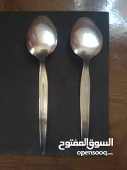  3 ملعقة السنبلة نادرة