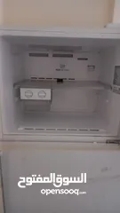  2 اربد البارحه ثلاجه ال جي مستعمل