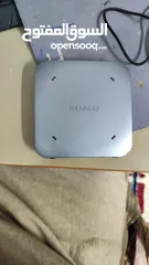  2 Netgear راوتر