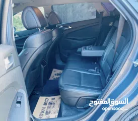  28 هيونداي توسان 2016. 4/4