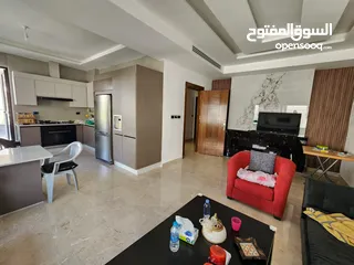  8 شقة للبيع في جبل عمان / الرقم المرجعي 14184
