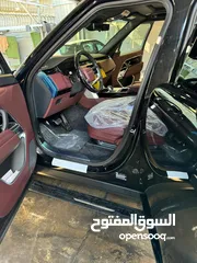  7 ديفندر موديل 2024 للإيجار