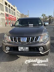  3 L200 موديل 2018 للبيع