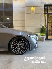  6 Mercedes GLS 350 2019 Night package
