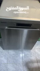  6 طاولة سفره خشب زان جلاي سامسونج