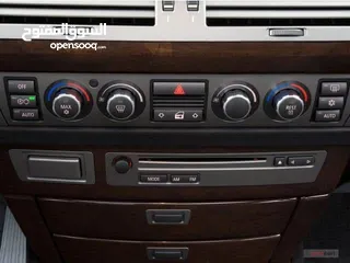  11 * BMW 730LI موديل 2008 لون اسود ، فرش لون بيج ، فل اضافات ، فتحة سقف، جنوط مغانيسيوم ، بلوتوث،