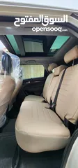  8 Kia sorento2014 full option panurama