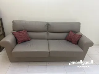  3 Sofa . Good condition
