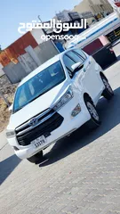  5 TOYOTA INNOVA FOR SALE