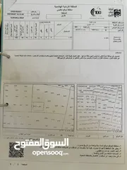  3 ارض دونوم و نصق في طبربور (اتواصلو على الرقم للسعر)