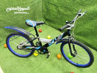  16 تشكيلة مميزة من الدراجات الهوائية تجدونها لدى island  toys