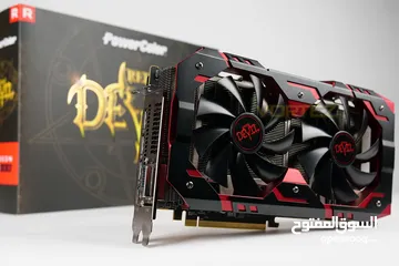  4 تجميعة AMD جديدة بموصفات عالية وبسعر ممتاز