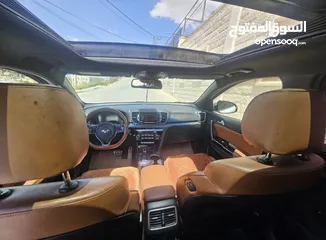  6 سبورتاج 2016  فل الفل