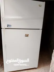  1 تلاجه للبيع