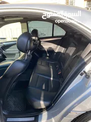  7 Mercedes-benz c230